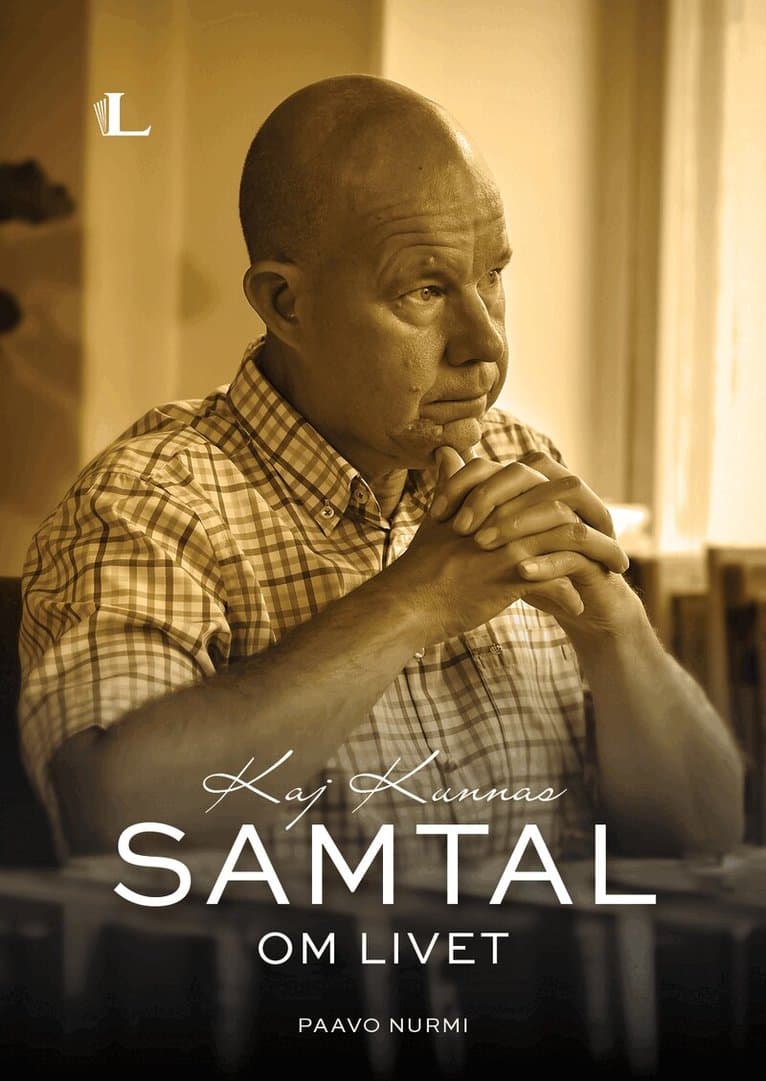 Kaj Kunnas : samtal om livet