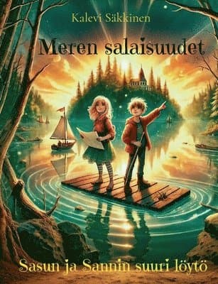 Meren salaisuudet