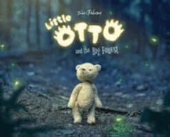 Little Otto and the Big Forest