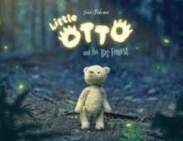 Little Otto and the Big Forest
