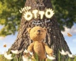 Little Otto and the Dreamer's Tree