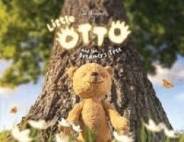 Little Otto and the Dreamer's Tree
