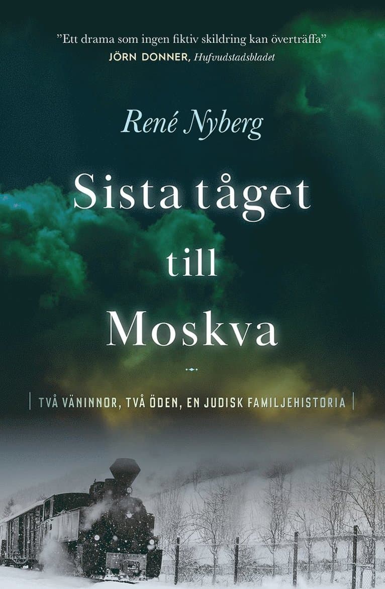 Sista tåget till Moskva