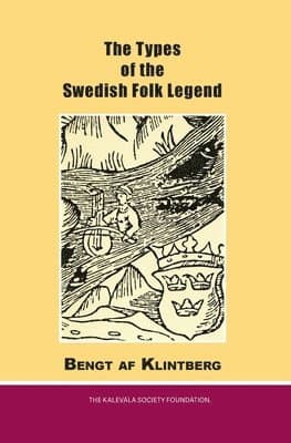 Types of the Swedish Folk Legend