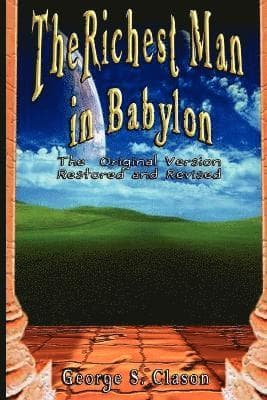 Richest Man in Babylon