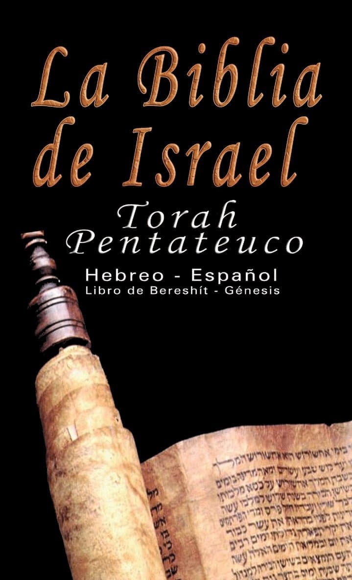 Biblia de Israel