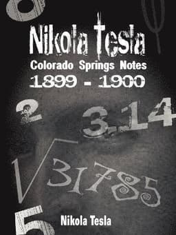 Nikola Tesla
