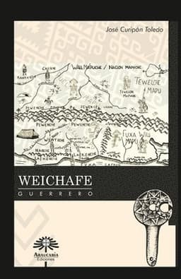 Weichafe: Guerrero