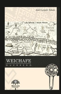 Weichafe: Guerrero