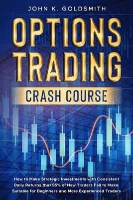 Options Trading crash course