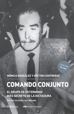 Comando conjunto