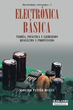 Electrónica Básica