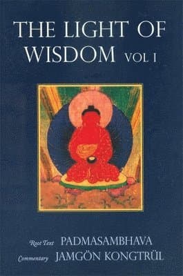 Light of Wisdom, Volume I