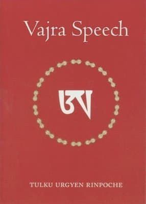 Vajra Speech