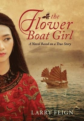 Flower Boat Girl