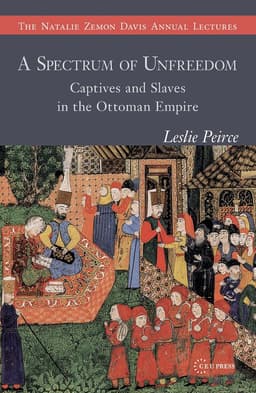 Spectrum of Unfreedom