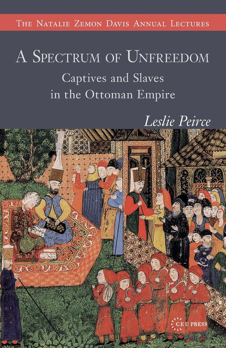 Spectrum of Unfreedom