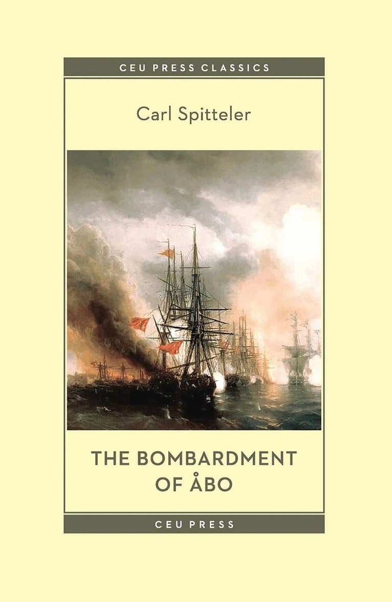 Bombardment of Åbo