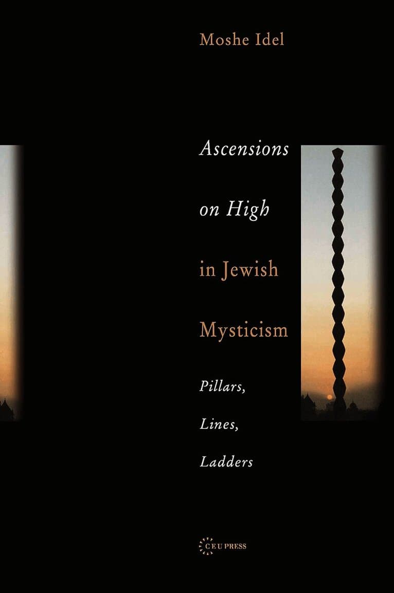 Ascensions on High in Jewish Mysticism