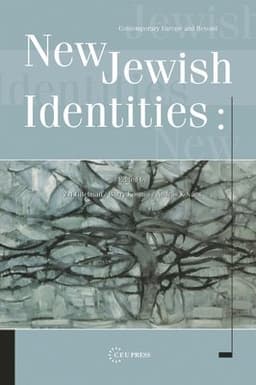 New Jewish Identities