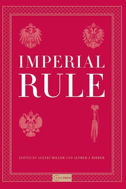 Imperial Rule