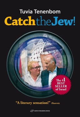 Catch The Jew!