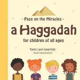 Pass on the Miracles