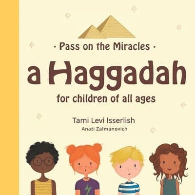 Pass on the Miracles