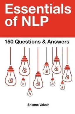 Essentials of NLP