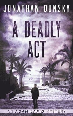 Deadly Act