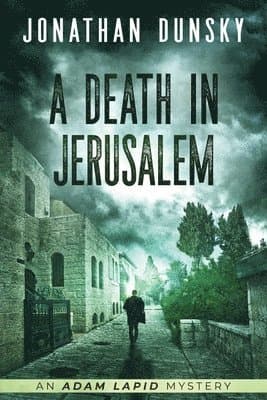 Death in Jerusalem
