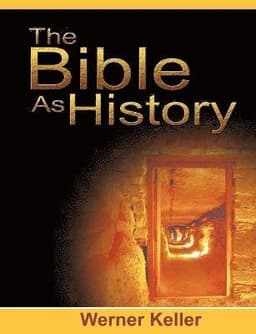 Bible as History