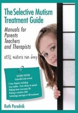 Selective Mutism Treatment Guide