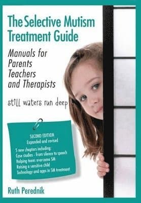 Selective Mutism Treatment Guide