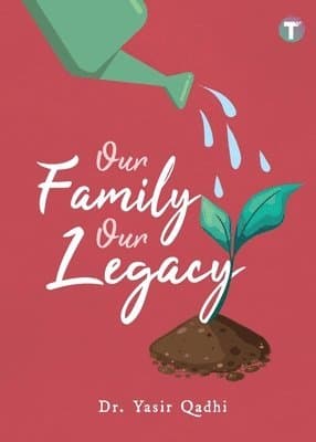 Our Family Our Legacy