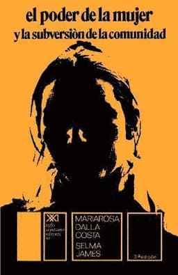 Poder de La Mujer y La Subversion de La Comunidad