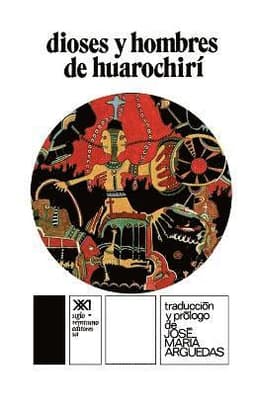 Dioses y Hombres de Hurochiri