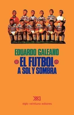 Fútbol a Sol Y Sombra