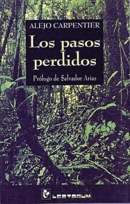 pasos perdidos