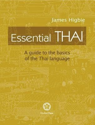 Essential Thai