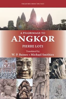 Pilgrimage to Angkor
