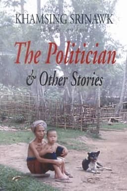 Politician and Other Stories