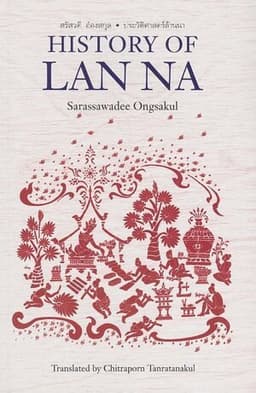 History of Lan Na