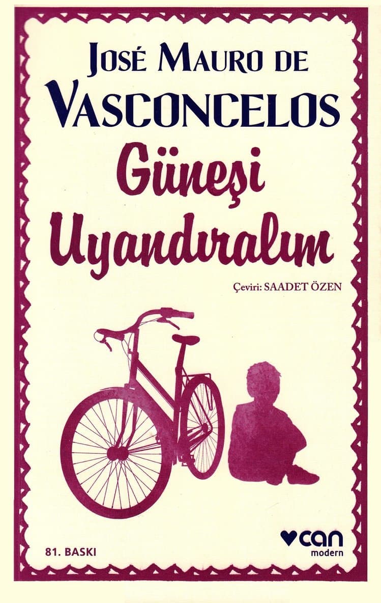 Låt oss värma solen (Turkiska)