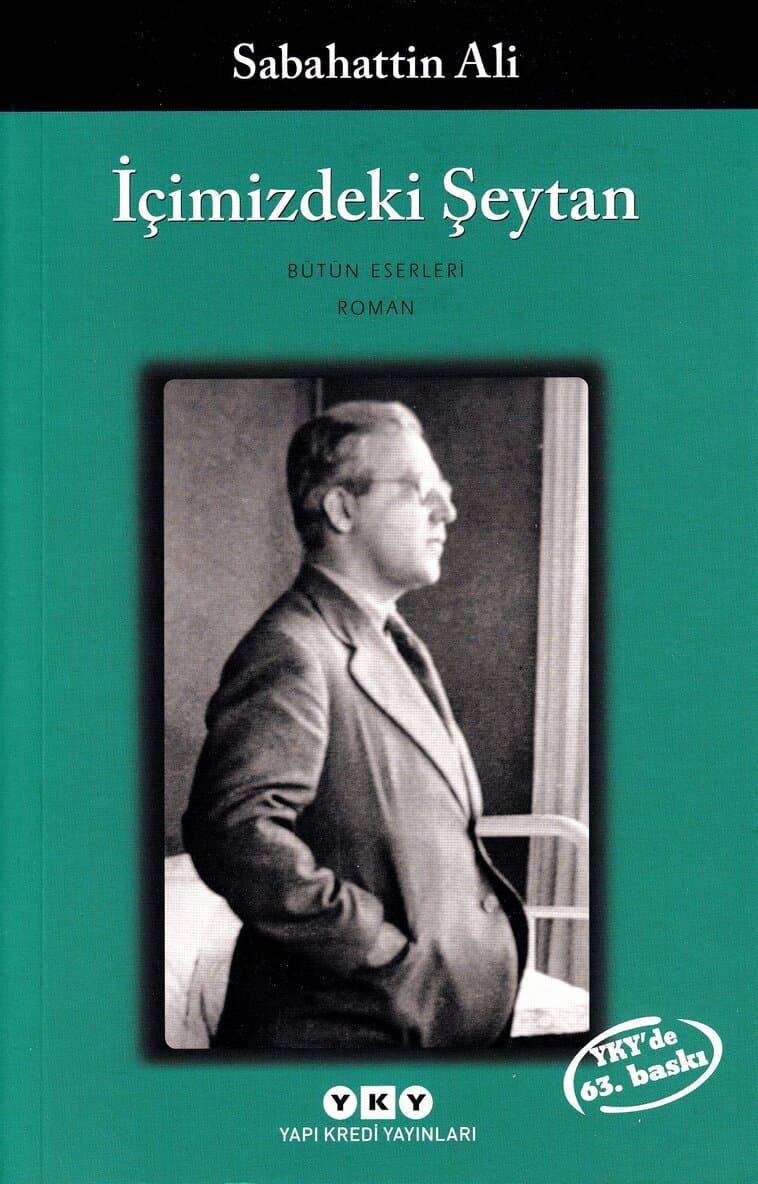 Djävulen inom oss (Turkiska)