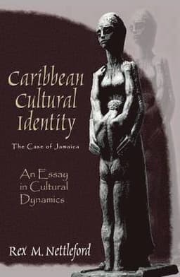 Caribbean Cultural Identity