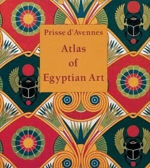 Atlas of Egyptian Art