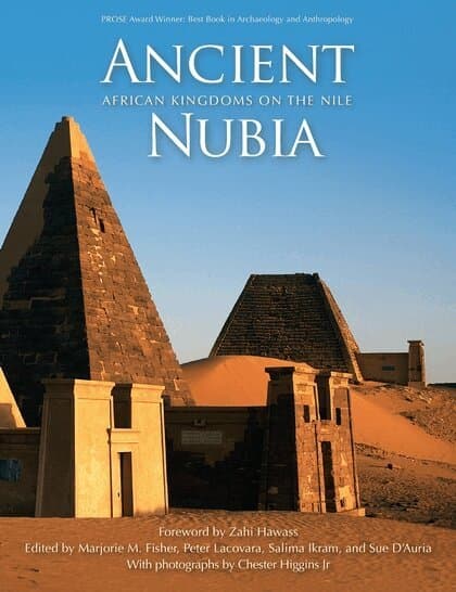 Ancient Nubia