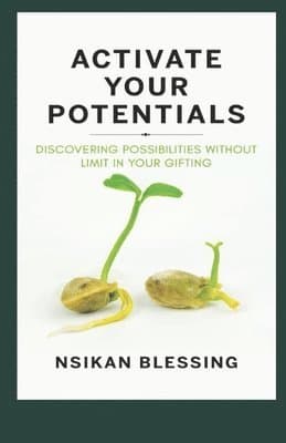 Activate Your Potential