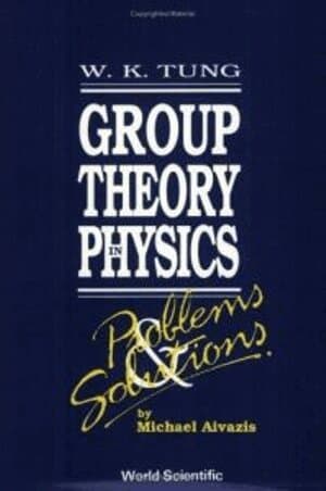 Group Theory In Physics: Problems And Solutions